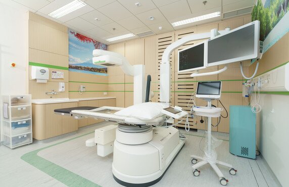 公立醫院病人優惠