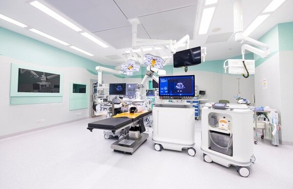 Histotripsy 組織碎化技術