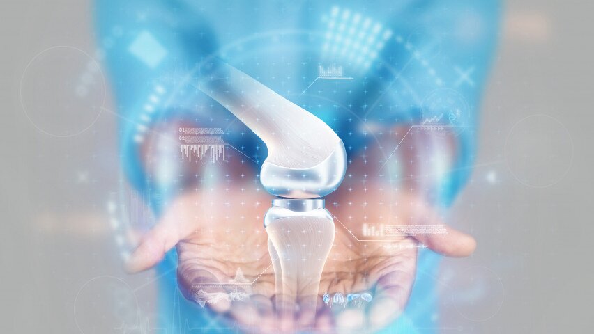 電腦輔助骨科手術 (CAOS)